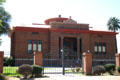 Phoenix Carnegie Library. Phoenix, AZ.