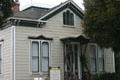 Emmanuel Franz House. Ventura, CA