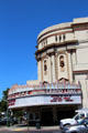 Grand Lake Theater. Oakland, CA.