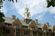 John Davenport College. New Haven, CT.