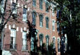 Wheatley houses, Georgetown. Washington, DC.