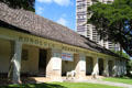 Honolulu Academy of Arts. Honolulu, HI.