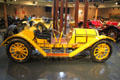 Mercer Raceabout sports car from Trenton, NJ at Heritage Plantation Auto Museum. Sandwich, MA.