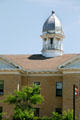 Dodge County Courthouse. Mantorville, MN.