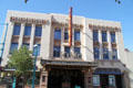 KiMo Theatre. Albuquerque, NM.