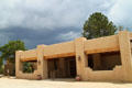Millicent Rogers Museum. Taos, NM.