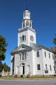 First Congregational Church of Bennington. Bennington, VT.