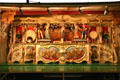 Royal American Shows Gavioli Band Organ replicates the sound of an 80-piece band at Circus World Museum. Baraboo, WI