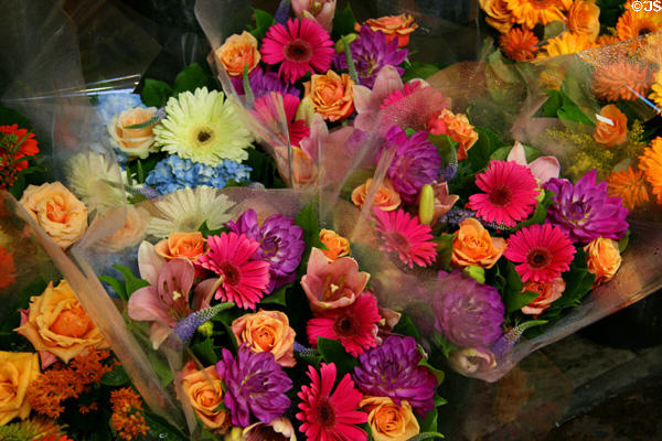 vancouver florists bc
