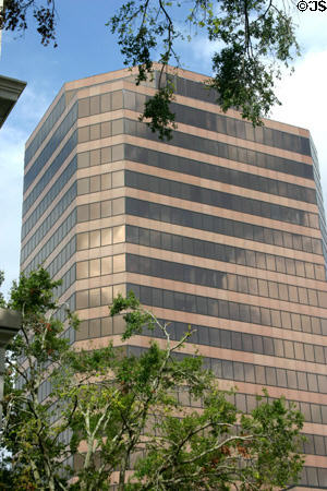 Am South Bank building. Orlando, FL.