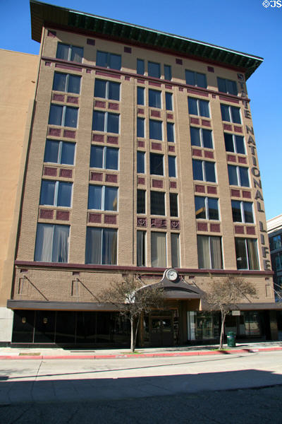 State National Life building (7 floors) (263 Third St.). Baton Rouge, LA.