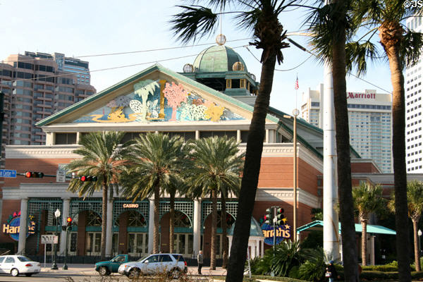 Jazz Casino New Orleans