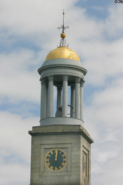 Domed Rotunda