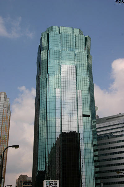 AT&T Tower. Minneapolis, MN.