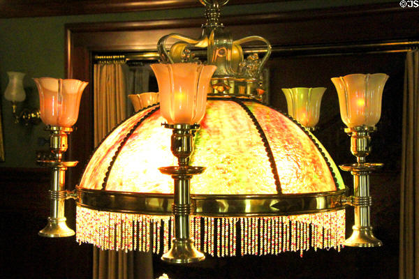 dining room lamp id