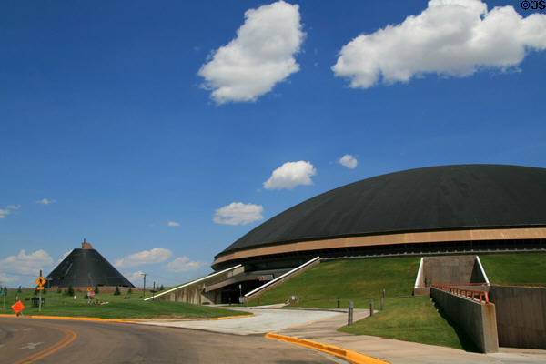 Arena Auditorium