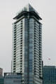 Shaw Tower. Vancouver, BC.