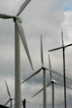 Atlantic Wind Test Site propellers. PE.