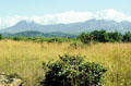View of Santa Rosa National Park. Costa Rica.