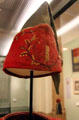 French Revolutionary Jacobine cap at German Historical Museum. Berlin, Germany.