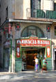 Farmacia Nadal. Barcelona, Spain.