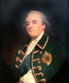 Portrait of Robert Henley, 2nd count of Northington by Joshua Reynolds at Cognacq-Jay Museum. Paris, France.