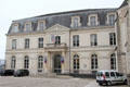 Blois city hall. Blois, France.