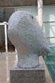 Sculpture at Carrée d'Art. Nimes, France