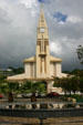 Sainte-Anne church. Sainte-Anne, Guadeloupe.