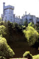 Lismore Castle near Waterford. Ireland.