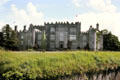 Birr Castle. Ireland.