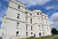 Rathfarnham Castle built as fortified house by Adam Loftus, Lord Chancellor & Archbishop of Dublin. Dublin, Ireland.