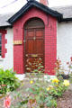 Cottage in Rathfarnham area. Dublin, Ireland.