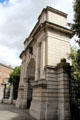 Royal Dublin Fusiliers Arch. Dublin, Ireland