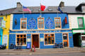 John Benny's pub in Dingle. Dingle, Ireland.