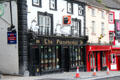 Pub & restaurant along Parliament St. Kilkenny, Ireland.