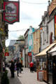 Kytelers Inn on St Kieran's St. Kilkenny, Ireland.