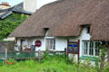 English Village style cottage. Adare, Ireland.