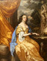 Anne Hyde, Duchess of York portrait.
