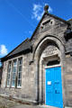 Stephen Memorial Hall. Culross, Scotland.