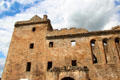 Linlithgow Palace run as museum by Historic Scotland. Linlithgow, Scotland.
