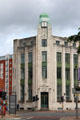 Bank of Ireland. Belfast, Northern Ireland.