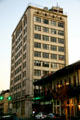Garet Van Antwerp Building. Mobile, AL.