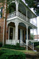 Hamilton-Smith House. Mobile, AL.
