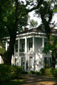 Bragg-Mitchell Mansion. Mobile, AL.