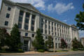 U.S. Post Office & Court House. Little Rock, AR.