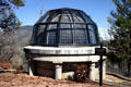 Lowell Observatory. Flagstaff, AZ.