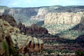 Navajo National Monument. AZ.