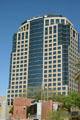 Bank of America Tower. Phoenix, AZ.