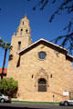 First Presbyterian Church. Phoenix, AZ.